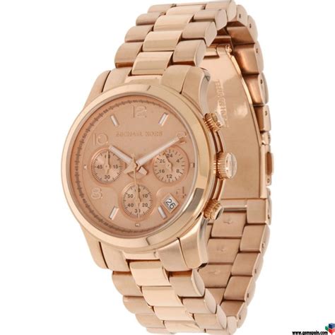 relojes michael kors precios|michael kors relojes mujer.